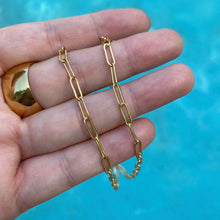 Load image into Gallery viewer, Custom Made Jasmine Anklet - KiraaJewel