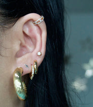 Load image into Gallery viewer, Norah Hoops - KiraaJewel