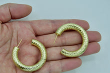 Load image into Gallery viewer, Norah Hoops - KiraaJewel