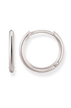 Load image into Gallery viewer, Kourtney Mini Hoops - KiraaJewel