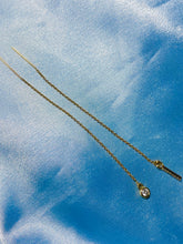 Load image into Gallery viewer, Lana Threader Earrings - KiraaJewel