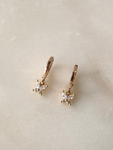Load image into Gallery viewer, Dainty Butterfly Earrings - KiraaJewel