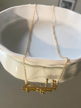 Load image into Gallery viewer, Nana Necklace - KiraaJewel