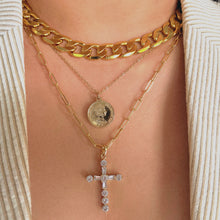 Load image into Gallery viewer, Rein Chain Necklace - KiraaJewel