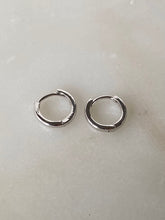 Load image into Gallery viewer, Kourtney Mini Hoops - KiraaJewel