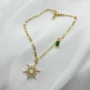 Bella Sunshine Bracelet - KiraaJewel