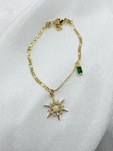 Bella Sunshine Bracelet - KiraaJewel