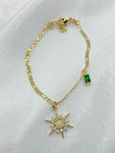 Bella Sunshine Bracelet - KiraaJewel