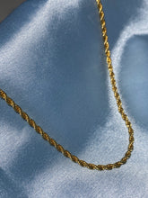 Load image into Gallery viewer, Dymond Chain Necklace - KiraaJewel
