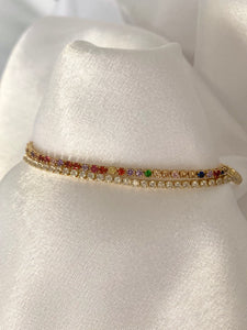 Elena Bracelet - KiraaJewel