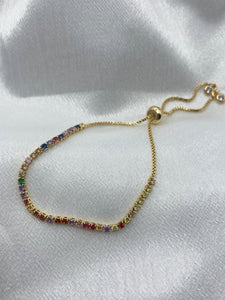 Elena Bracelet - KiraaJewel