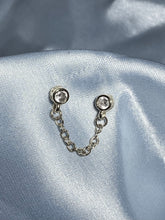 Load image into Gallery viewer, Koleen Chain Earring - KiraaJewel
